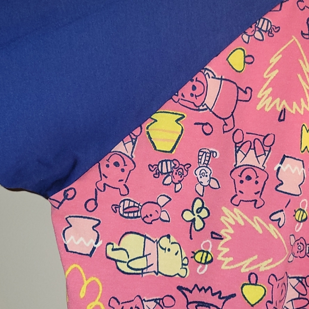 NWOT Pooh Randy - Picture 3 of 5